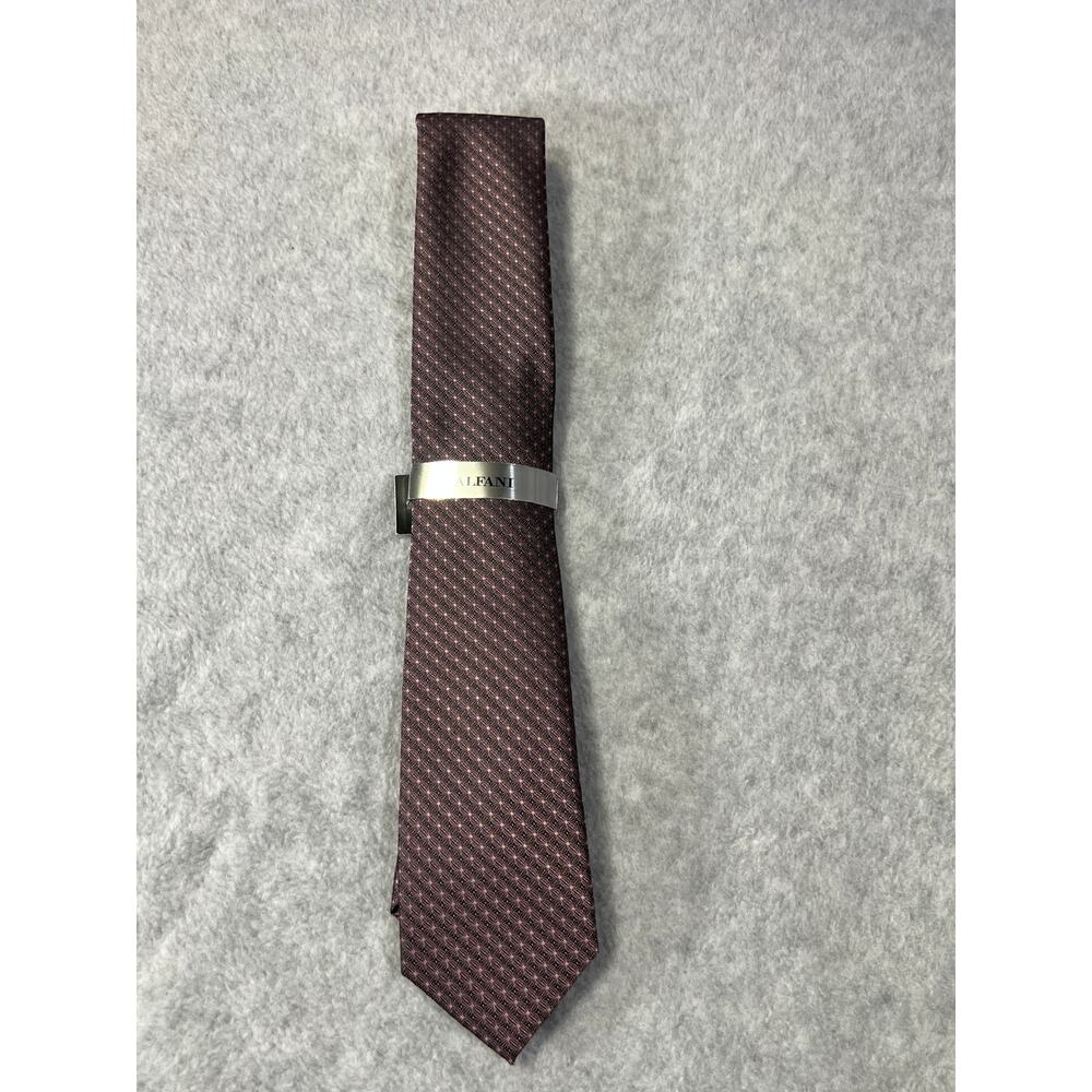 NEW Alfani Dusty Pink Tie - NEW WITH TAGS